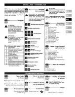 Preview for 21 page of McCulloch MFT85 900R User Manual