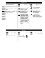 Preview for 22 page of McCulloch MFT85 900R User Manual