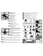 Preview for 9 page of McCulloch MM4756SMD (Russian) Руководство Пользователя