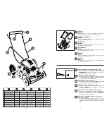 Preview for 10 page of McCulloch MM4756SMD (Russian) Руководство Пользователя