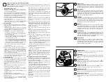 Предварительный просмотр 8 страницы McCulloch MM51-450SMR Instruction Manual