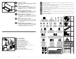 Предварительный просмотр 9 страницы McCulloch MM51-450SMR Instruction Manual