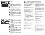 Предварительный просмотр 3 страницы McCulloch MM51-500CMDW Instruction Manual