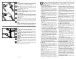 Предварительный просмотр 5 страницы McCulloch MM51-500CMDW Instruction Manual