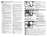 Предварительный просмотр 8 страницы McCulloch MM51-500CMDW Instruction Manual