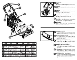 Предварительный просмотр 10 страницы McCulloch MM51-500CMDW Instruction Manual