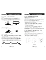 Предварительный просмотр 8 страницы McCulloch MODEL MC1860 Instruction Manual