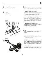 Preview for 15 page of McCulloch MRT6 Instruction Manual