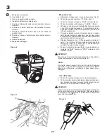 Preview for 22 page of McCulloch MRT6 Instruction Manual