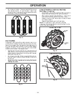 Предварительный просмотр 11 страницы McCulloch MRT850 Operator'S Manual