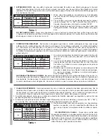 Preview for 7 page of McCulloch MT202A11 User Manual