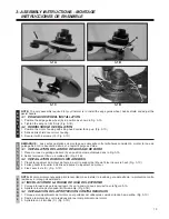 Preview for 11 page of McCulloch MT202A11 User Manual