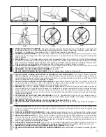 Preview for 15 page of McCulloch MT202A11 User Manual