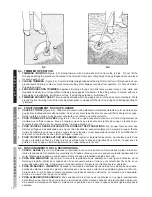 Preview for 16 page of McCulloch MT2303 User Manual