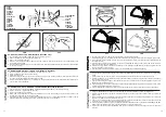 Preview for 12 page of McCulloch MT2307A User Manual