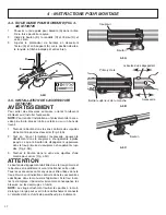 Preview for 28 page of McCulloch MT3025 User Manual