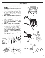 Preview for 35 page of McCulloch MT3025 User Manual