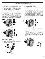 Preview for 13 page of McCulloch MT3075 User Manual