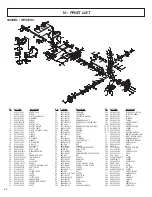 Preview for 24 page of McCulloch MT3075 User Manual