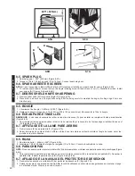 Preview for 26 page of McCulloch MT3310 User Manual