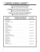 Preview for 28 page of McCulloch MT3310 User Manual