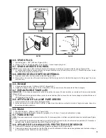 Preview for 27 page of McCulloch MT3336 User Manual