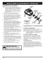 Предварительный просмотр 54 страницы McCulloch MT700 Operator'S Manual