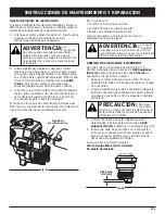 Предварительный просмотр 55 страницы McCulloch MT700 Operator'S Manual