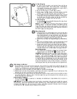 Preview for 22 page of McCulloch MWT420 Instruction Manual