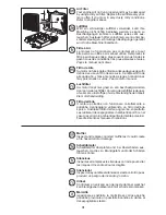 Preview for 31 page of McCulloch MWT420 Instruction Manual