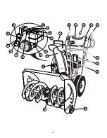 Предварительный просмотр 16 страницы McCulloch PM105 (Czech) Provozní Příručka