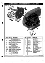 Предварительный просмотр 14 страницы McCulloch Pro Mac 8000i Owner'S Manual