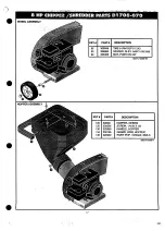 Предварительный просмотр 16 страницы McCulloch Pro Mac 8000i Owner'S Manual