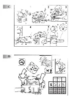 Предварительный просмотр 3 страницы McCulloch PROMAC 33 Operator'S Manual