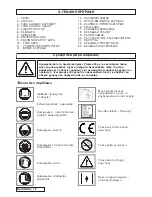 Предварительный просмотр 7 страницы McCulloch PROMAC 33 Operator'S Manual