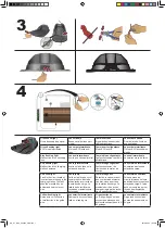 Preview for 7 page of McCulloch ROB R1000 Quick Manual