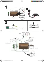 Предварительный просмотр 2 страницы McCulloch ROB S400 Quick Manual