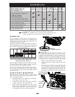 Preview for 86 page of McCulloch RVM110 Manual