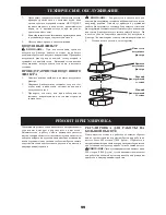 Preview for 99 page of McCulloch RVM110 Manual