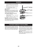 Preview for 107 page of McCulloch RVM110 Manual