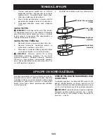 Preview for 111 page of McCulloch RVM110 Manual