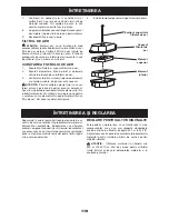 Preview for 119 page of McCulloch RVM110 Manual