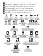 Preview for 9 page of McCulloch ST 61 Instruction Manual