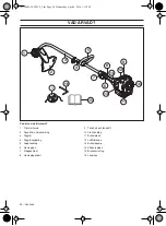 Предварительный просмотр 26 страницы McCulloch T26CS Operator'S Manual