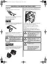 Предварительный просмотр 92 страницы McCulloch T26CS Operator'S Manual