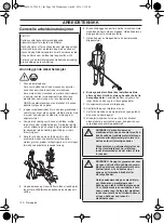 Предварительный просмотр 100 страницы McCulloch T26CS Operator'S Manual