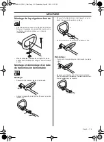 Предварительный просмотр 115 страницы McCulloch T26CS Operator'S Manual