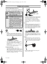 Preview for 164 page of McCulloch T26CS Operator'S Manual