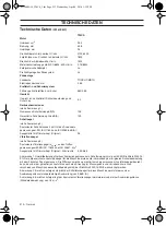 Предварительный просмотр 212 страницы McCulloch T26CS Operator'S Manual