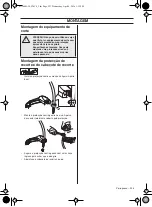 Preview for 223 page of McCulloch T26CS Operator'S Manual